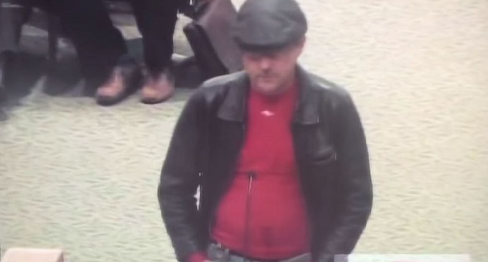 Florida man tells city council he opposes LGBT protections because he molested boys until he found God