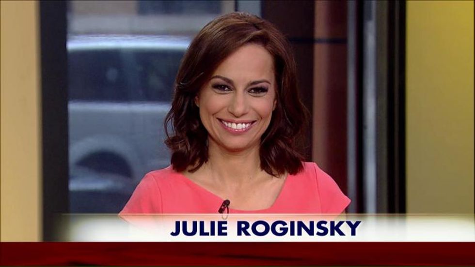 Fox News offered contributor a big promotion -- but only if she'd have sex with Roger Ailes: lawsuit