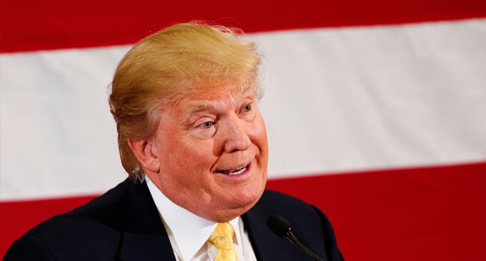Donald Trump's recent 'erratic behavior' has medical professionals questioning his mental health