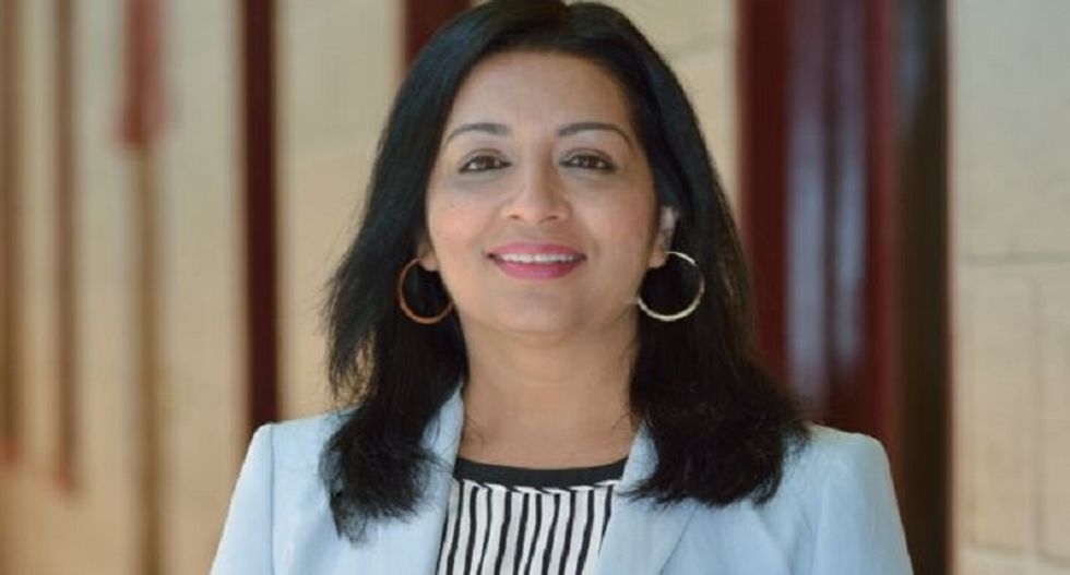 ‘Welcome to America’: Australia’s first female Muslim parliamentarian ‘interrogated’ at LAX