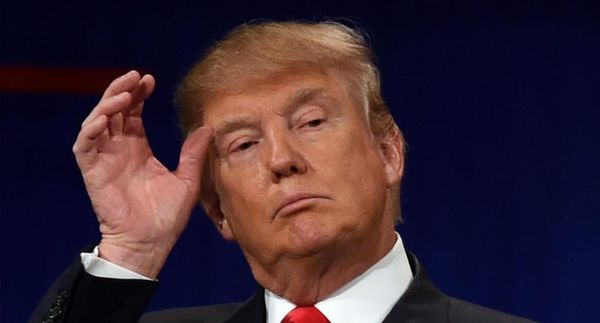 Drunk on Donald: Here's why members of Alcoholics Anonymous can't vote for Trump