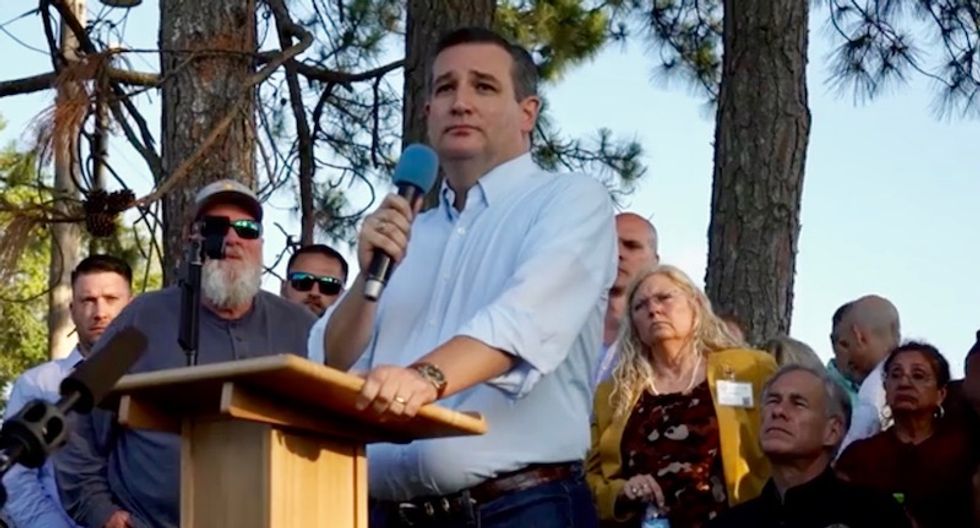 Texas school where 10 died was 'hardened target' with two armed guards  -- school board says 'policies and procedures worked'