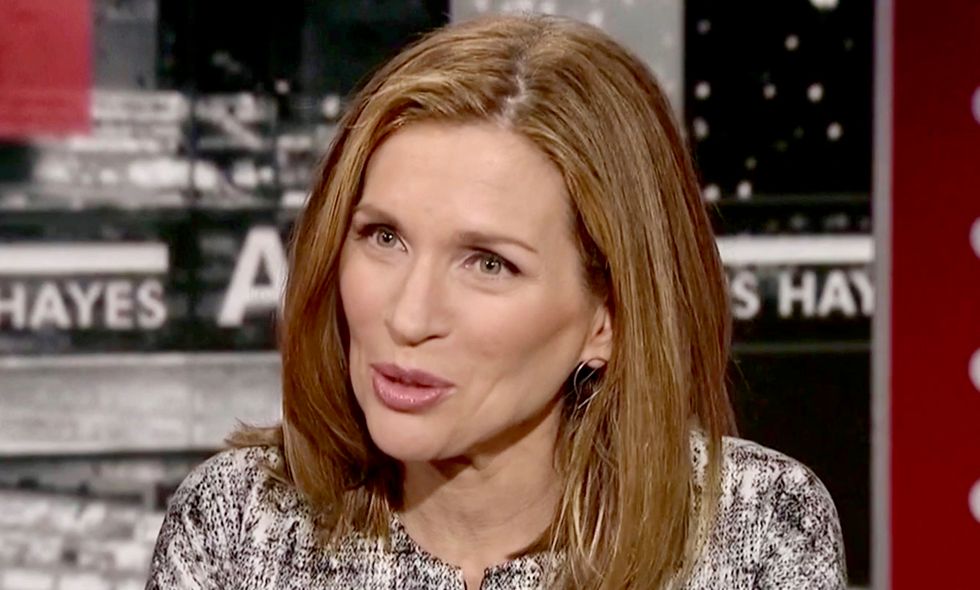 Former federal prosecutor has advice for Roger Stone: 'Start thinking about what's going to happen when you get charged'