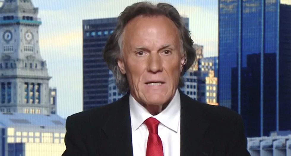 Ex-evangelist rips ‘moron’ Christians for thinking Trump’s Jerusalem embassy will hasten the second coming of Jesus