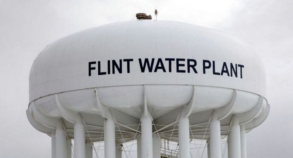 Keeping food free of lead contaimination now a daily challenge in Flint