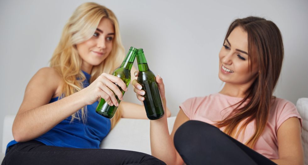 Women brewers craft anti-Trump beer to protest the inauguration: It 'will knock you on your ass'