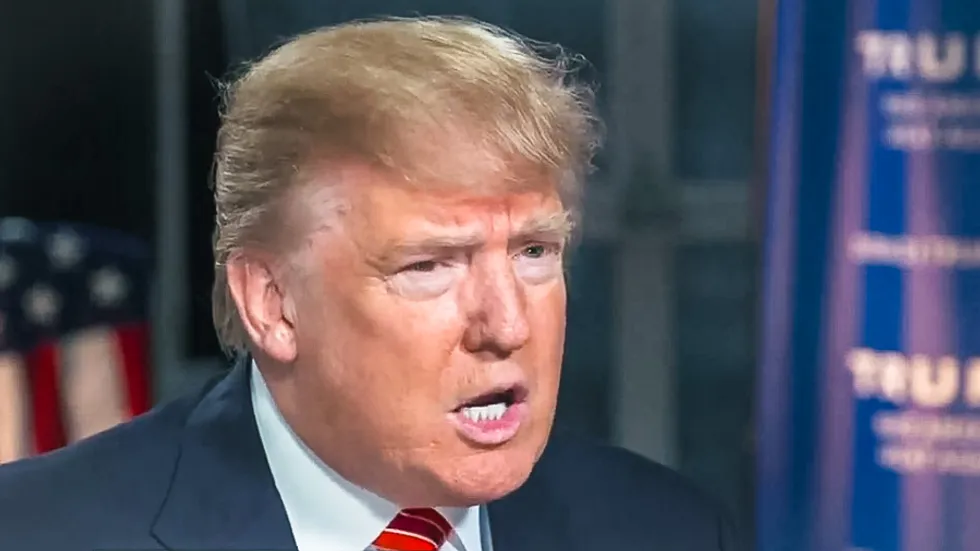 Donald Trump's supporters have one frightening personality trait in common -- here's what it is