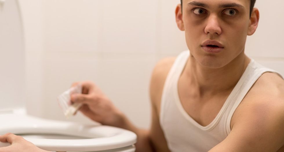 These five Super Tuesday states have serious drug problems