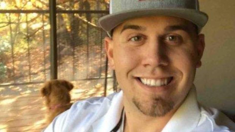 Meghan Markle's nephew busted for bringing knife into London club after Trump warned city was a 'war zone'