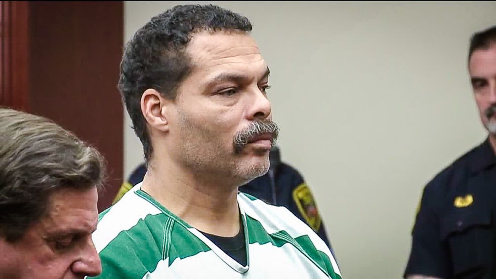 Ohio cop uses police database to stalk his rape victim after she reports him: prosecutors