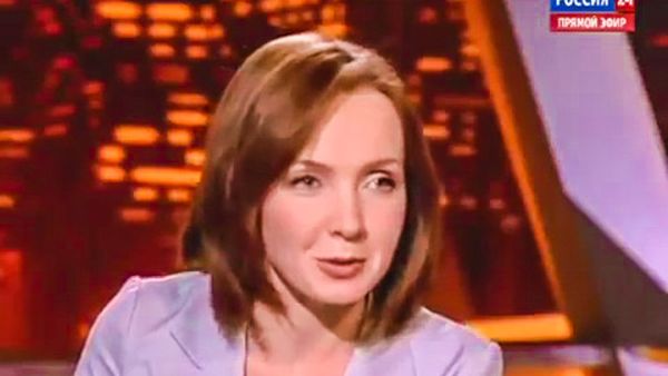 Russian TV host: Jews caused Holocaust and are asking for another one with Ukraine support