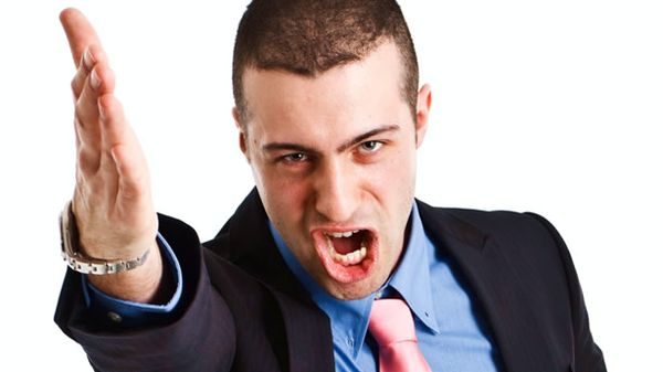 Why self-proclaimed 'type A' personalities are overachieving monsters