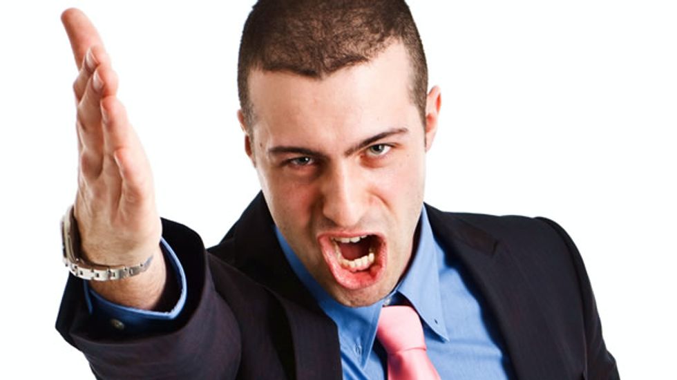 Why self-proclaimed 'type A' personalities are overachieving monsters
