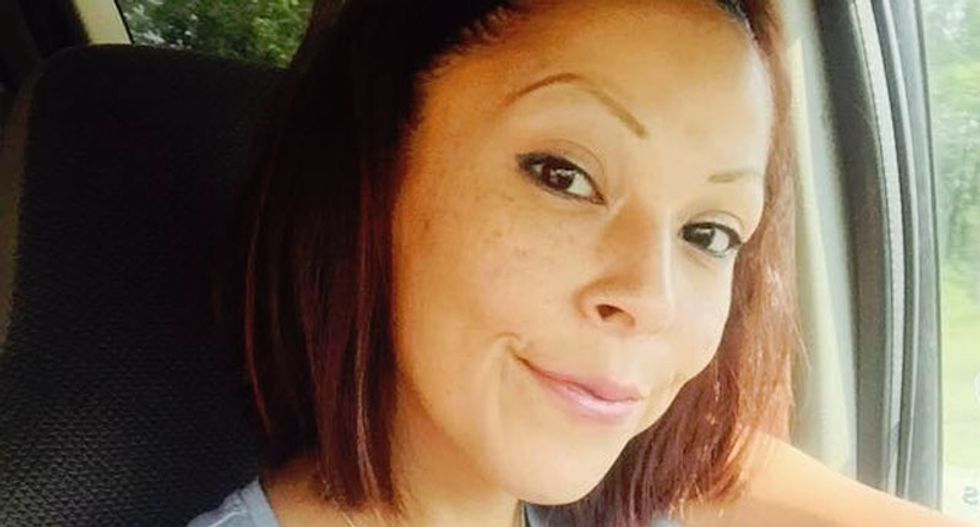 Native American women are being murdered or disappearing -- but police aren't taking the issue seriously