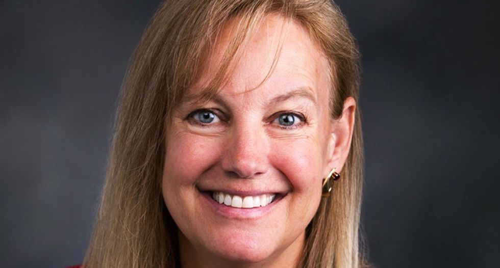 Republican lawmaker interrogates students about their virginity during Teen Lobbying Day visit