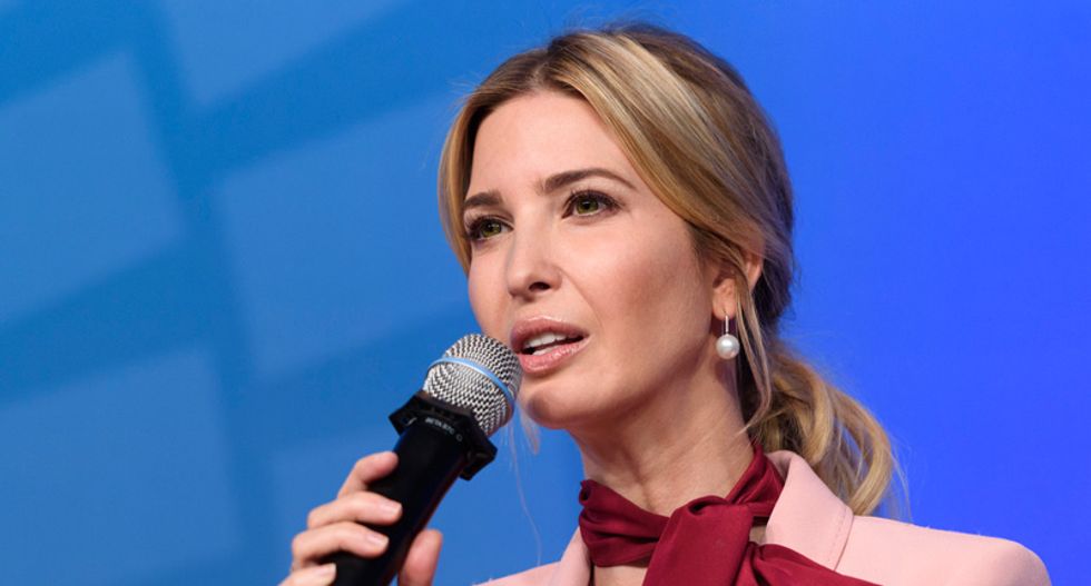 Ivanka scorched after wishing Muslims a happy Eid al-Adha: 'As long as they stay out of America, right?'