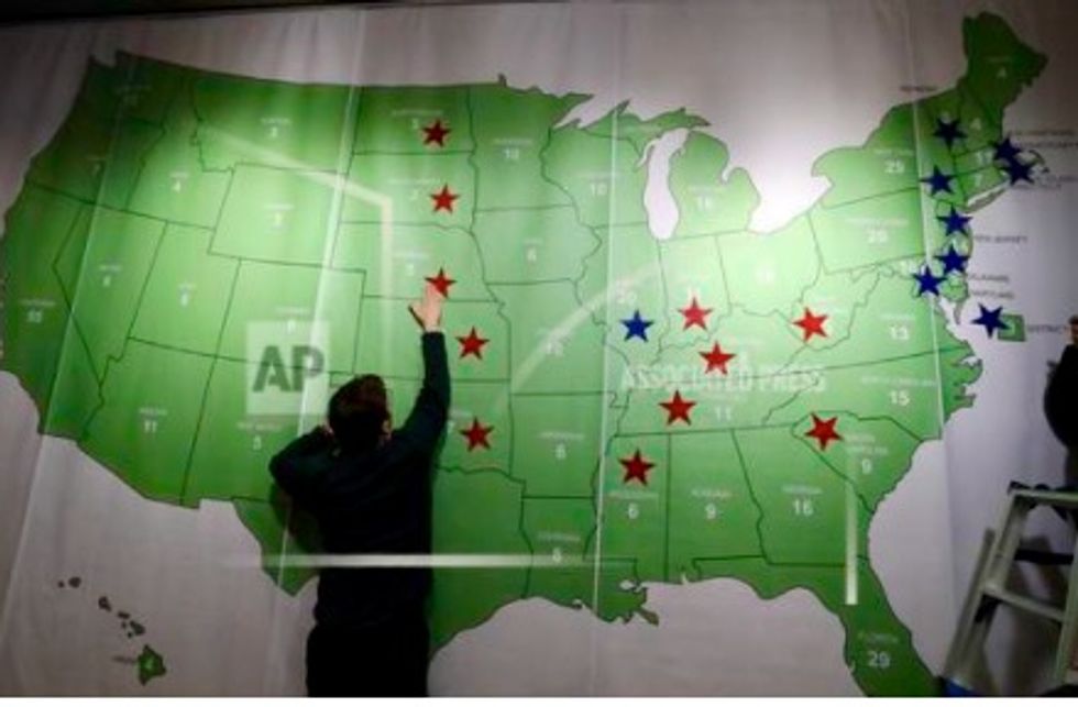 Quality of life has taken a nosedive in 21 US states — see if yours is on the list