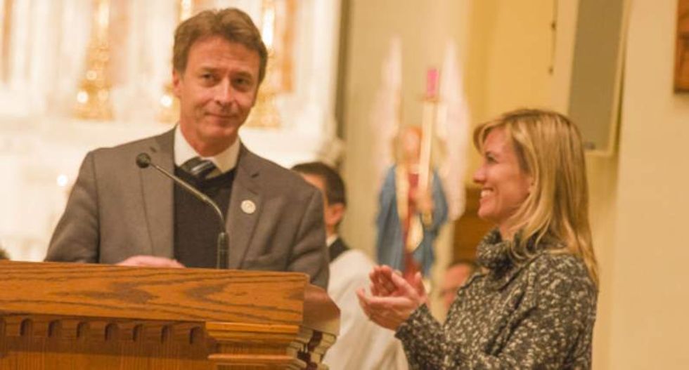 University president's plan to cut struggling freshmen: 'You just have to drown the bunnies'