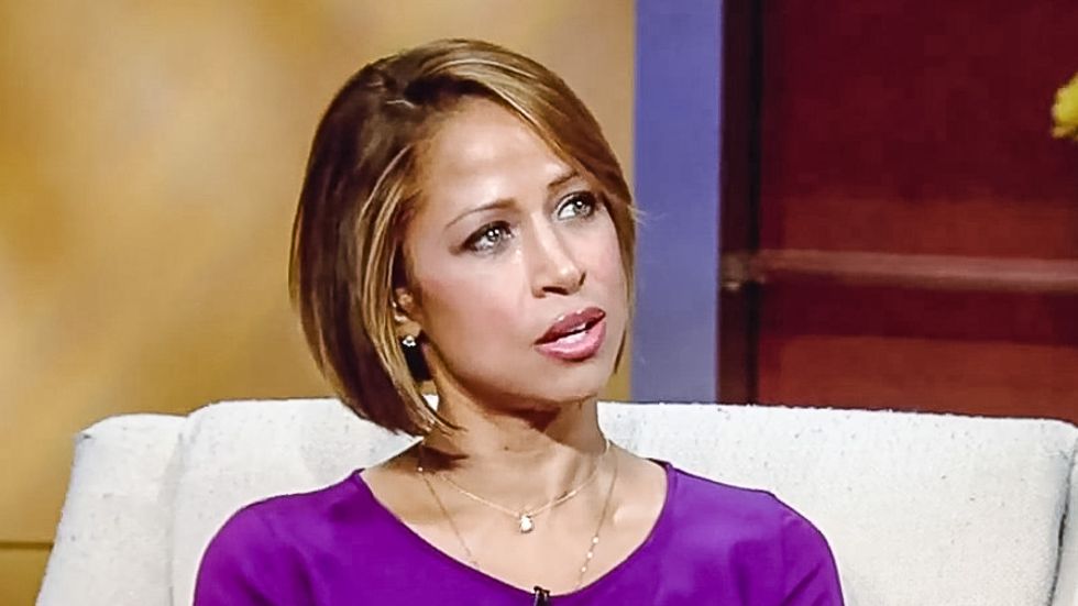 Stacey Dash rips 'hypocrite' Jada Pinkett Smith: Black actors must earn Oscars because 'segregation' is over