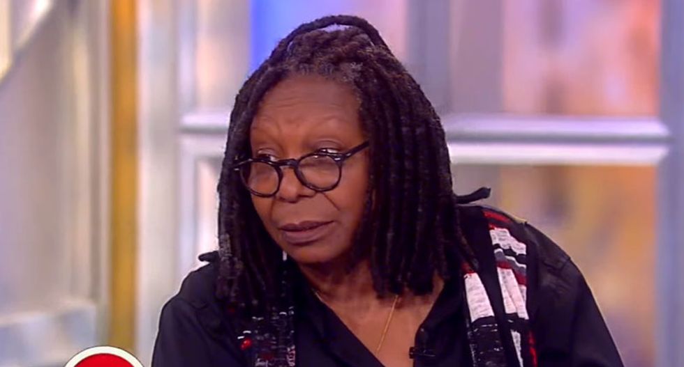 'Why is she in the White House?': The View rips 'pure and simple nepotism' of Ivanka's new job