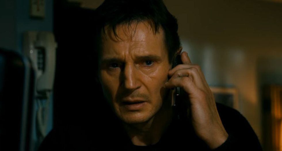 Popular movies are spreading misinformation about the reality of human trafficking
