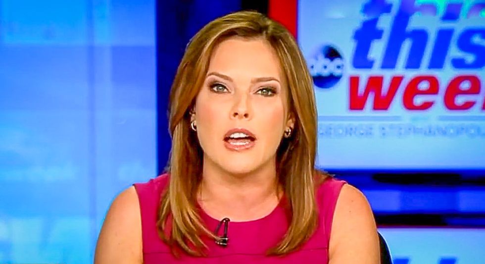 White House flack: Trump made it clear he 'disagrees with' and 'stands with' people who chanted 'send her back'