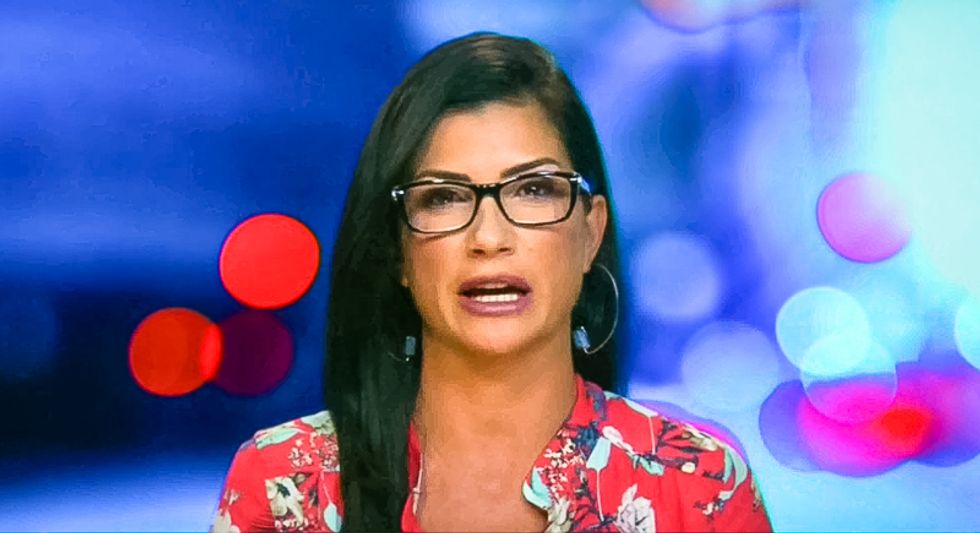 NRA's Dana Loesch: Take $500 million from Planned Parenthood to stop school shootings