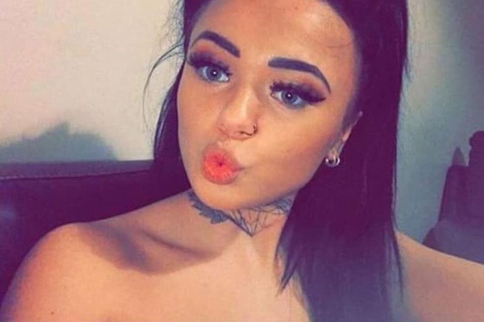 Teen girl refuses treatment from 'dirty' black doctor after being stabbed in the back