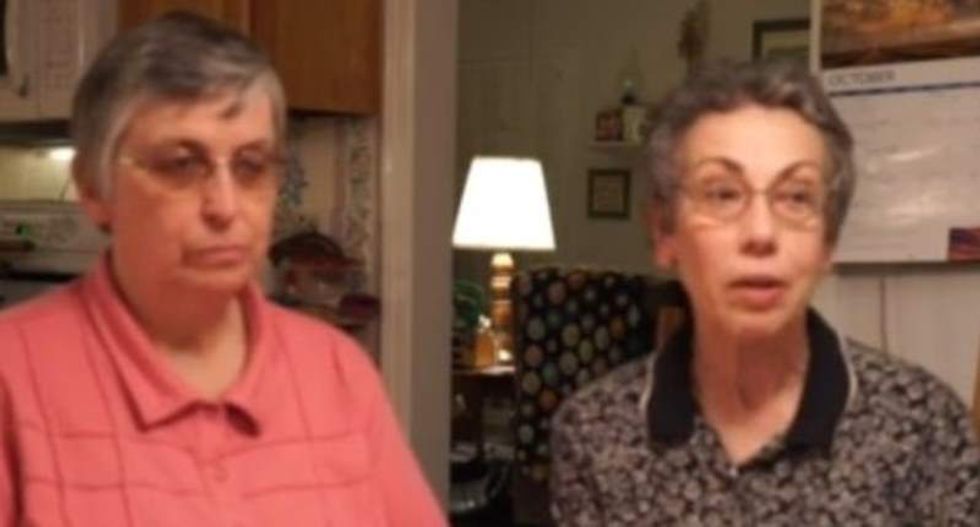 Mississippi nuns who were clinic workers stabbed to death in their home