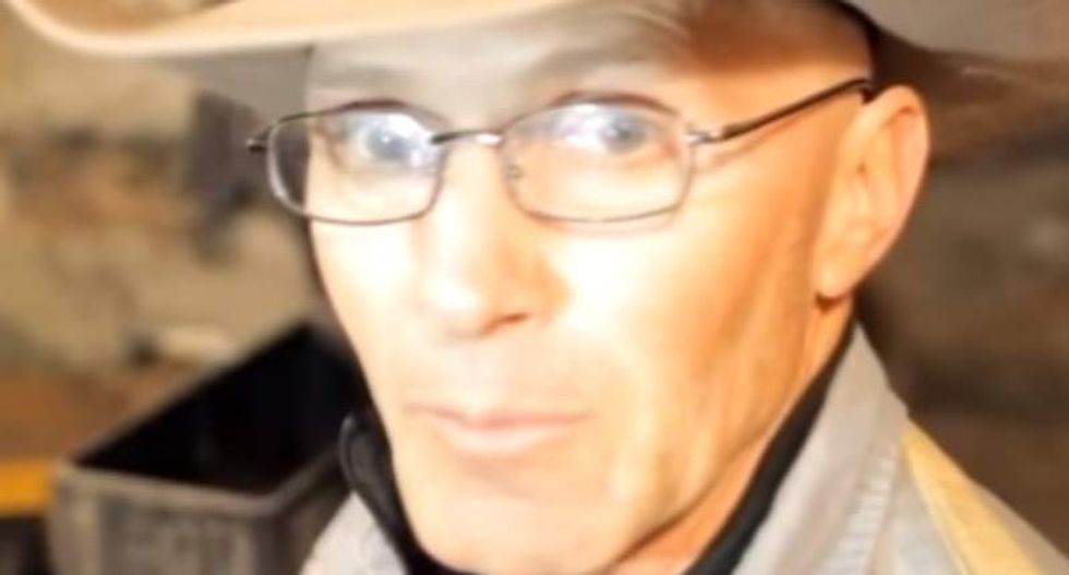 The Oregon militant leaders are captured or dead -- but anger toward the government lives on
