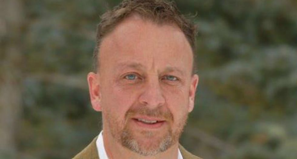 Colorado GOP treasurer missed court date for $20,000 theft because he was arrested for fraud in El Salvador