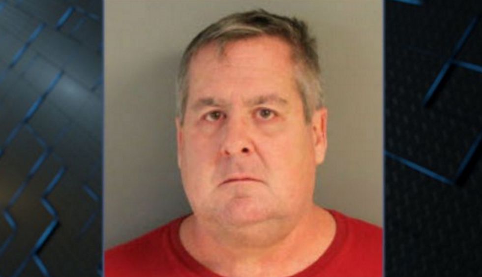Memphis millionaire busted after trying to bribe one of his three rape accusers: police