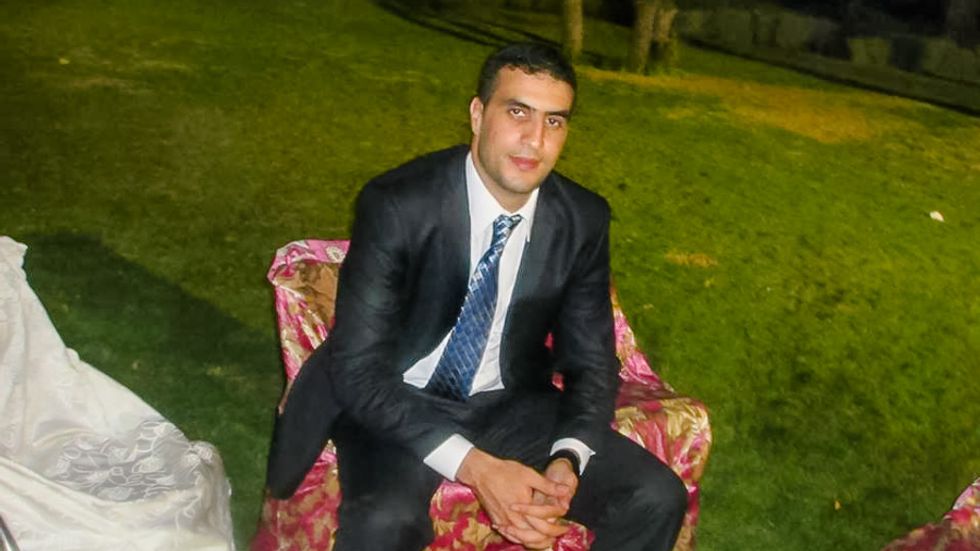 'My heart is so broken now': Muslim man beaten for speaking Arabic on Philadelphia street
