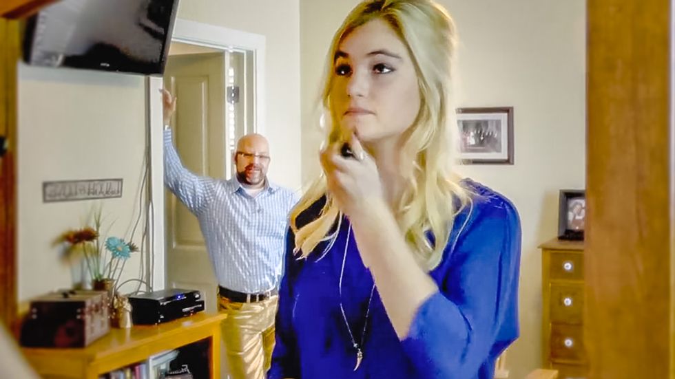 Colorado school district pushes Christian 'purity' training for 11-year-old girls to find future husbands