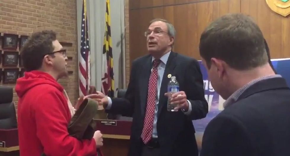 GOP congressman uses bogus stats about D.C. black residents in anti-marijuana rant