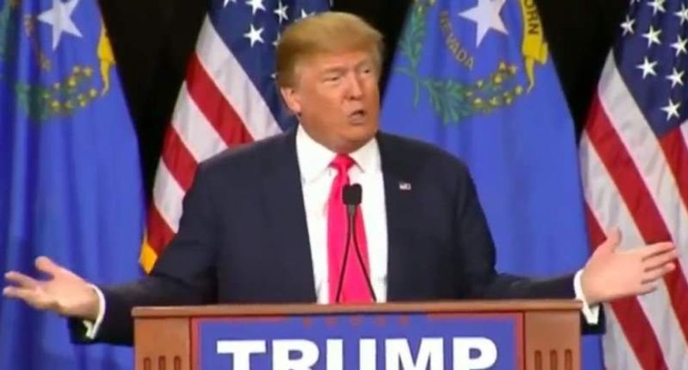 National Review will release special issue slamming Trump: 'a menace to American conservatism'