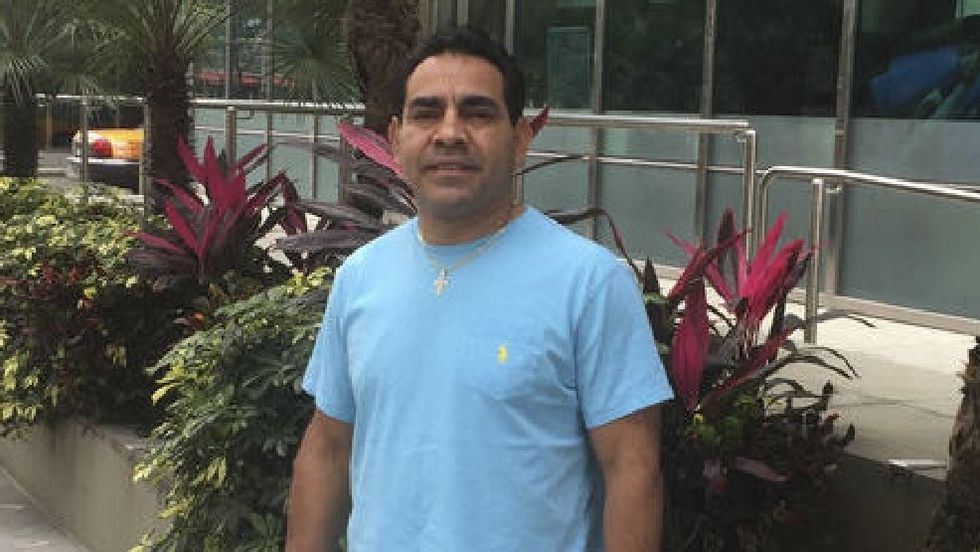 Indiana Trump supporter's husband gets deported to Mexico