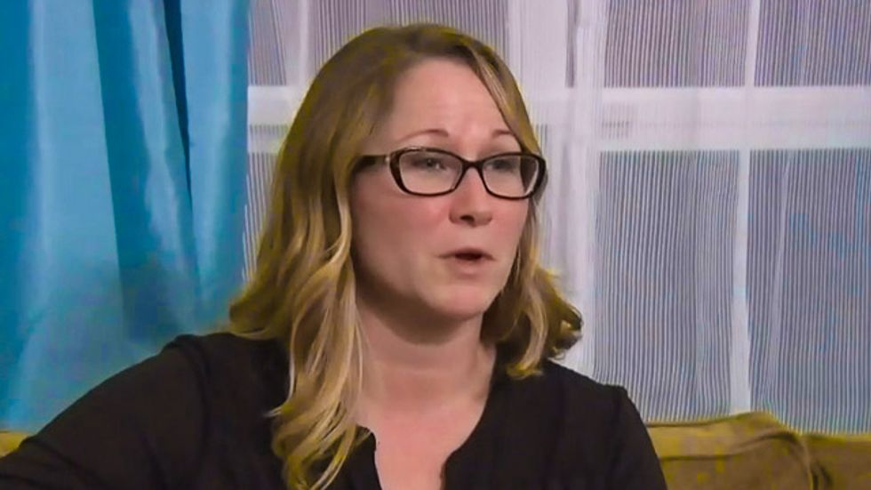 Passenger tells female airline captain: Bible says cockpit is 'no place for a woman'