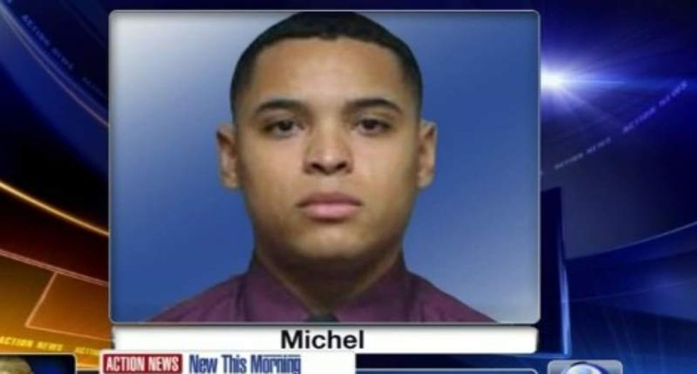 Delaware cop fired for threatening to shoot person helping witness file police complaint