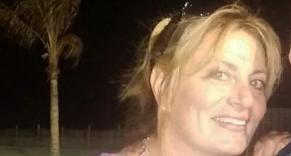 'The neighbors will think you're from Al Qaeda!': Ex-Conservative Party chair sued for evicting Muslim tenant