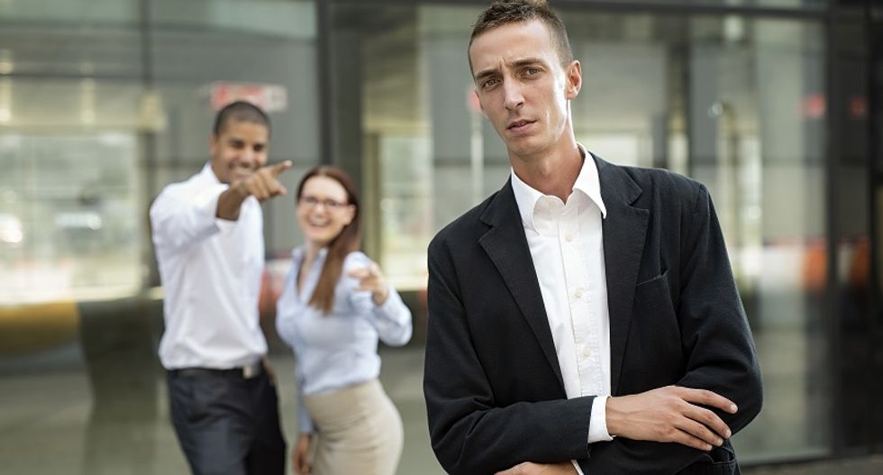 Research shows humans evolved to gossip -- and doing it well is a social skill instead of a character flaw