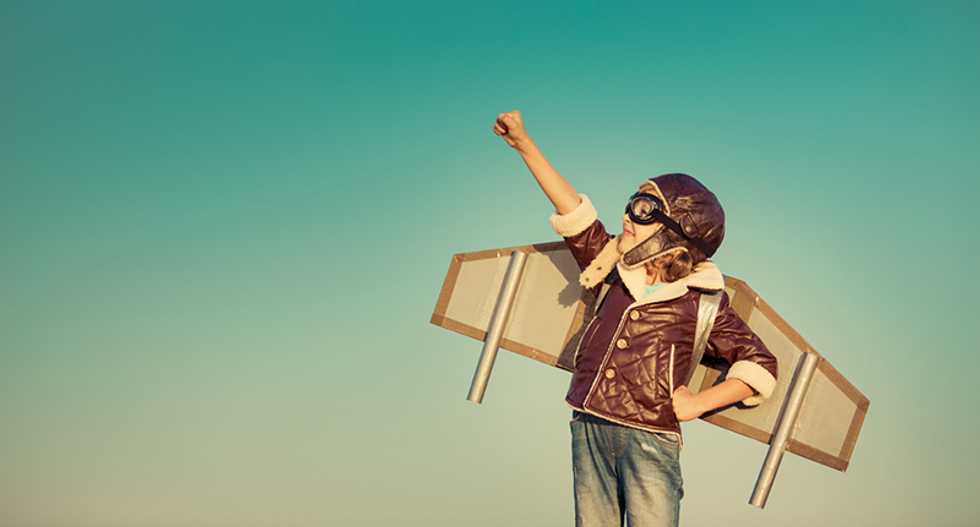 Have we invented a long-distance jetpack yet?