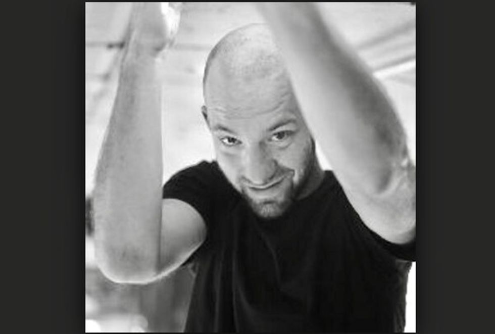 Why covering the environment is one of the most dangerous beats in journalism