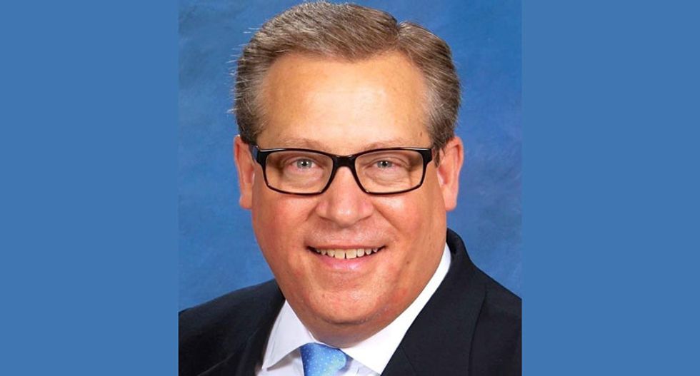 Alabama pastor falsely accuses fellow ministers of raping a donkey in attack on #MeToo movement