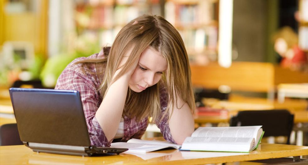 Here are 8 ways you don't realize stress is ruining your health