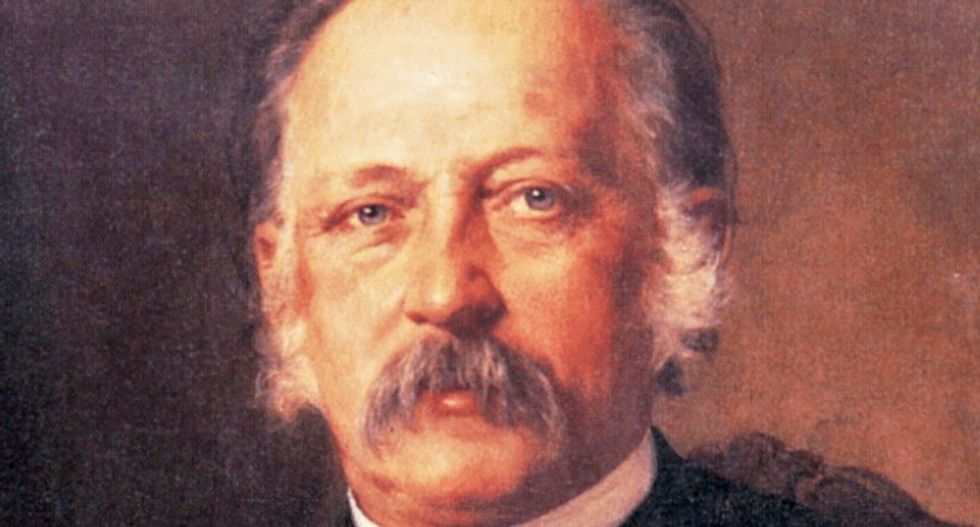 Techniques of 19th-century fake news reporter teach us why we fall for it today