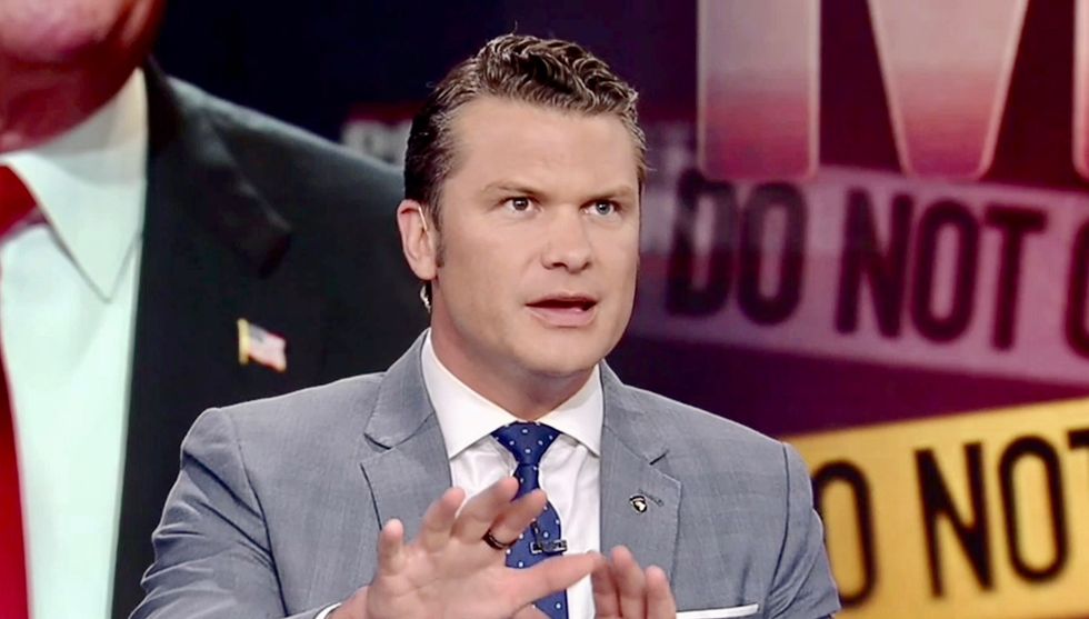 Fox News host falsely claims 'there are 2,000 MS-13 members on Long Island alone' -- here's the real stat