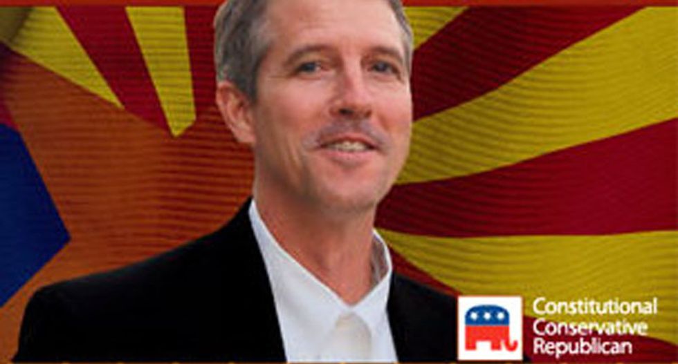 Daughters of former conservative hero testify against him in molestation case