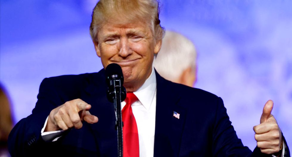 FBI probing server connection between Trump Organization and Russian bank first reported in October