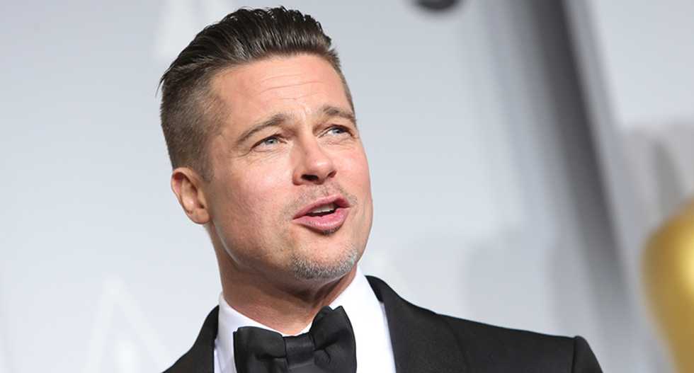 Actor Brad Pitt cleared of child abuse allegations